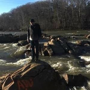 Meet your Posher, John